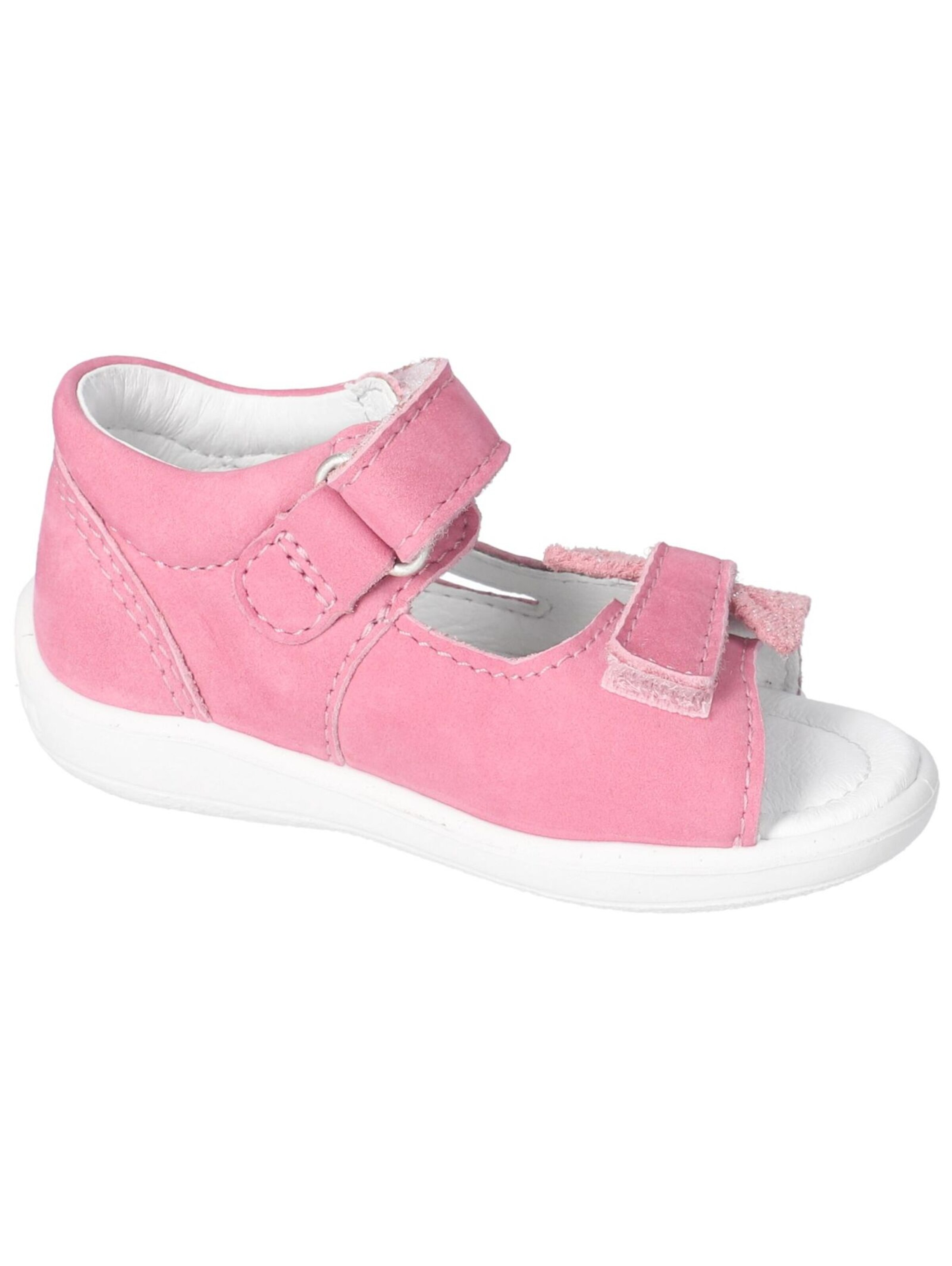 Pepino Sandalen in Roze