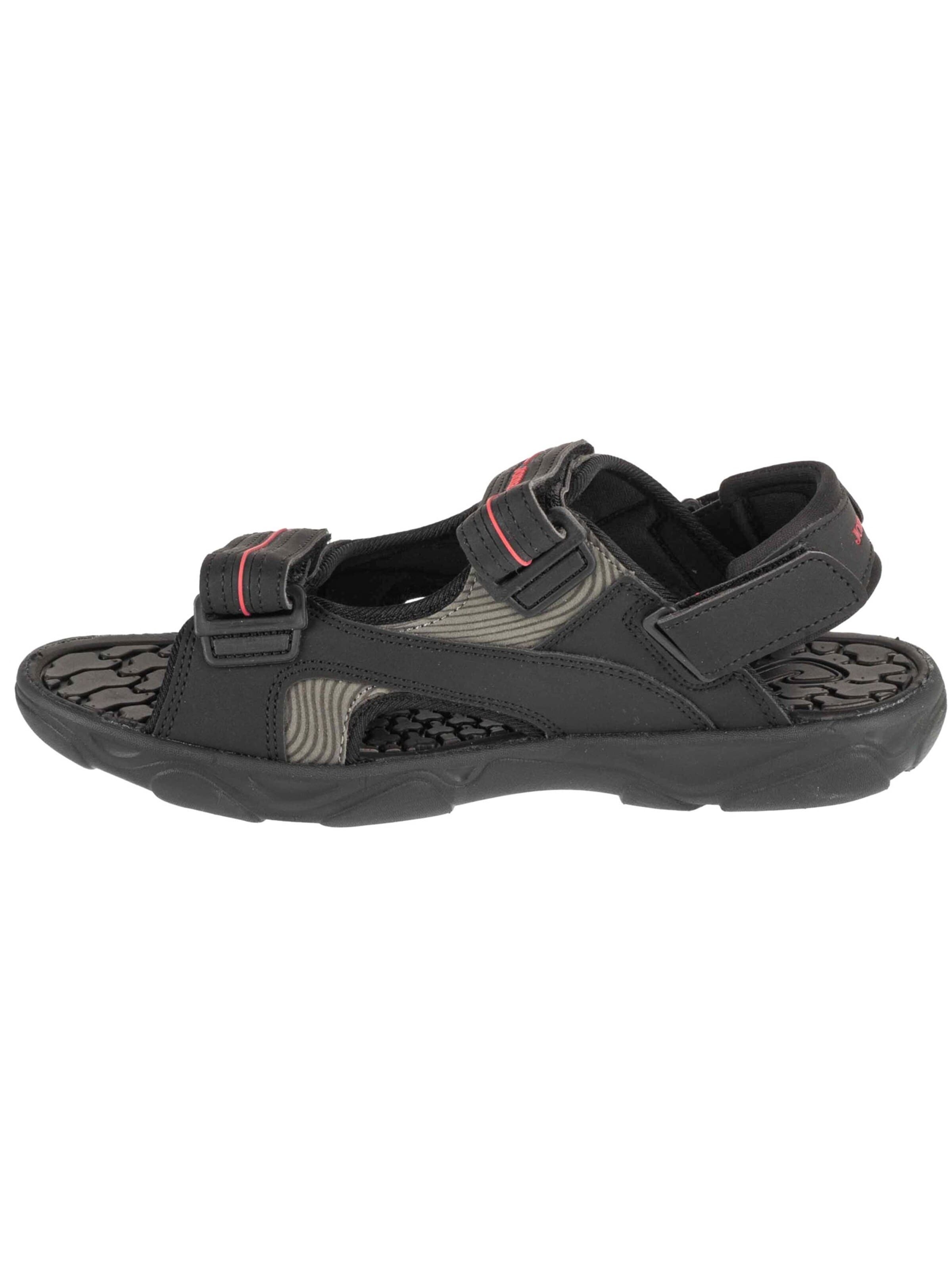 JOMA Wandelsandalen 'Joma S.Ocean  25 SOCEAS' in Zwart
