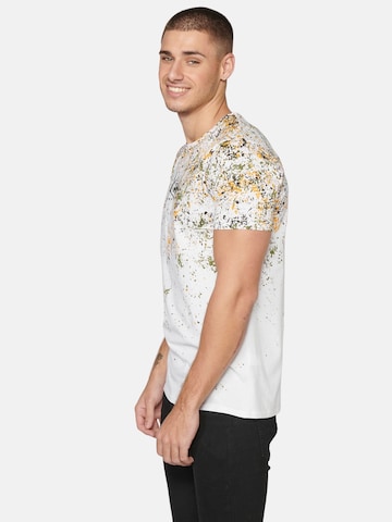 KOROSHI - Camiseta en Mezcla de colores