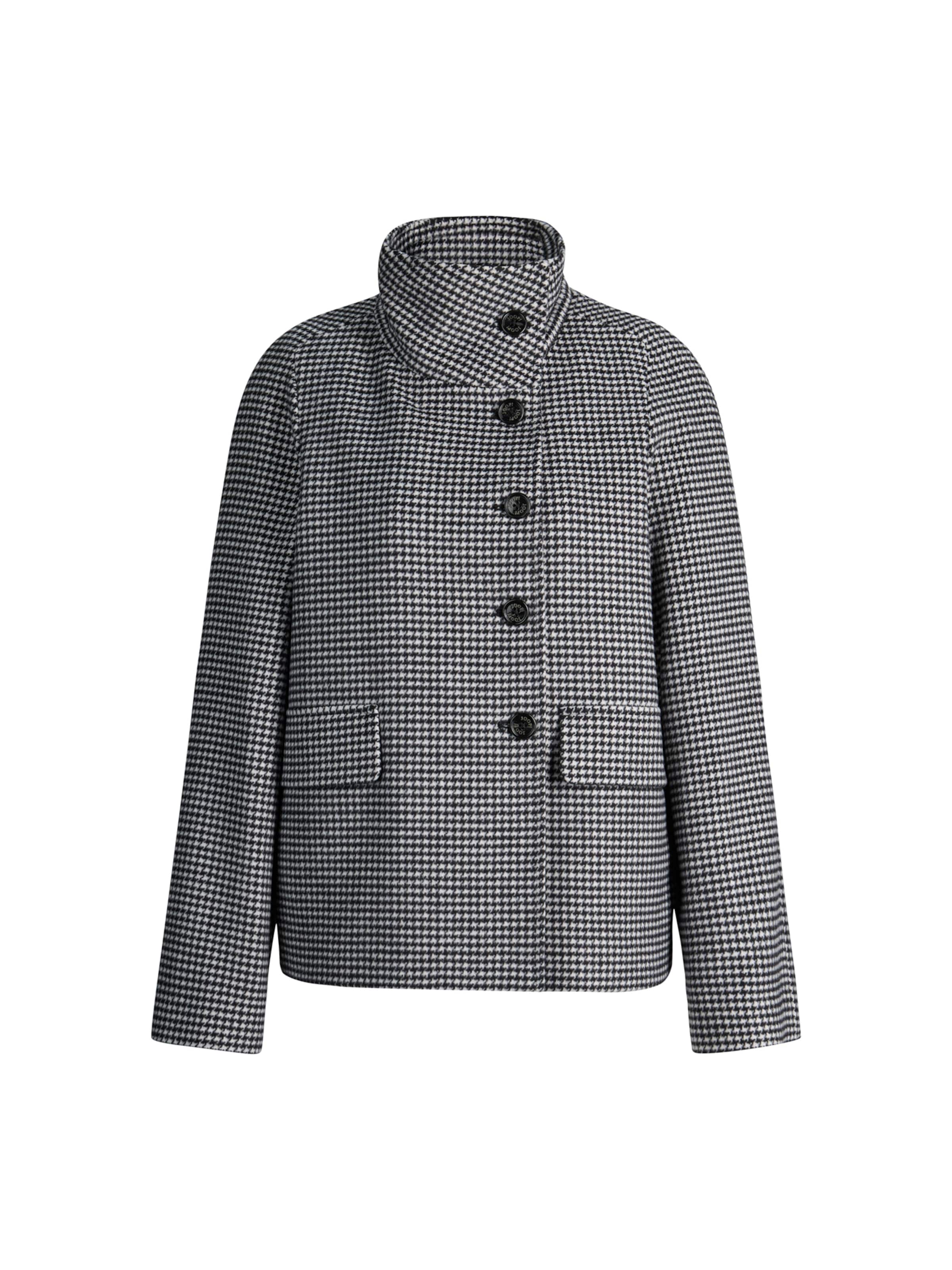 JOOP! Jacke in Schwarz: Vorderseite