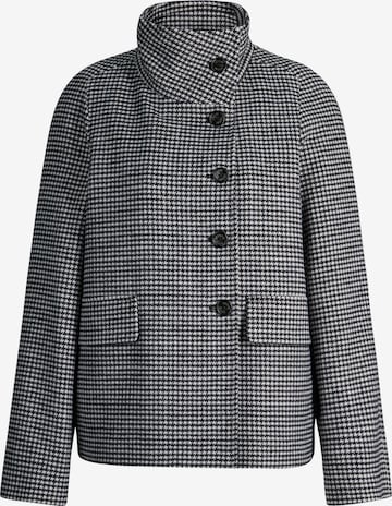 Veste mi-saison JOOP! en noir : devant