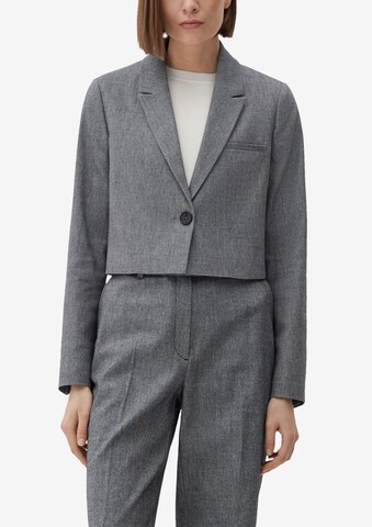 Blazer s.Oliver BLACK LABEL en gris