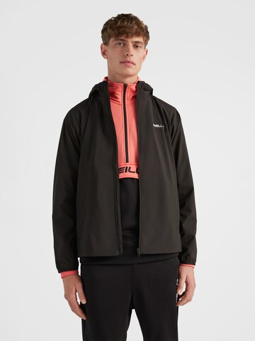 O'NEILL Outdoorjacke in Schwarz: predná strana