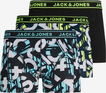Jack & Jones Junior Onderbroek in Gemengde kleuren: voorkant