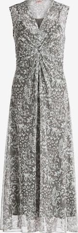 Robe Cartoon en gris : devant