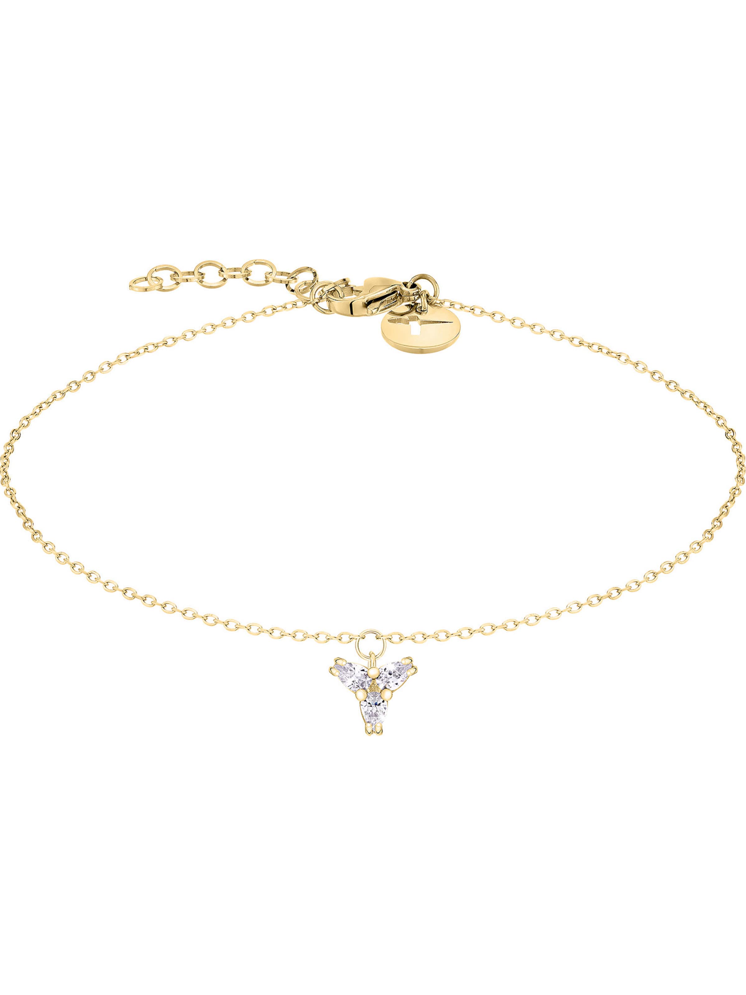 Tamaris Bracelet in Gold: front