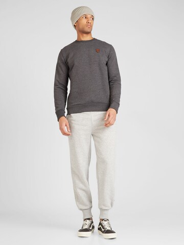 naketano Tapered Trousers in Grey