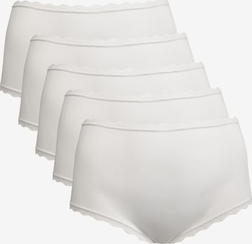 SugarShape Κιλότα 'Basic' σε μπεζ: μπροστά