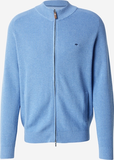 FYNCH-HATTON Kardigan u plava, Pregled proizvoda