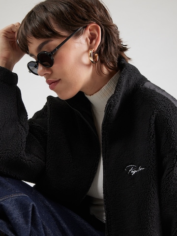 Veste mi-saison 'TAMSIN' Pegador en noir