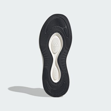 ADIDAS SPORTSWEAR Sneakers laag 'Cloudfoam Cuxxion Rapidfit' in Zwart