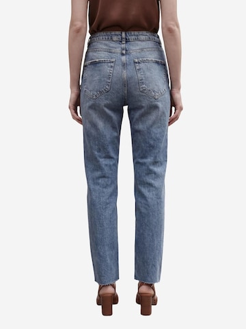 Regular Jean My fashion en bleu