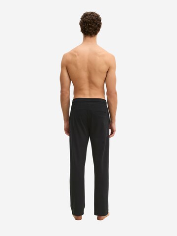 Pantalon de pyjama ' Mix N Match ' Marc O'Polo en noir