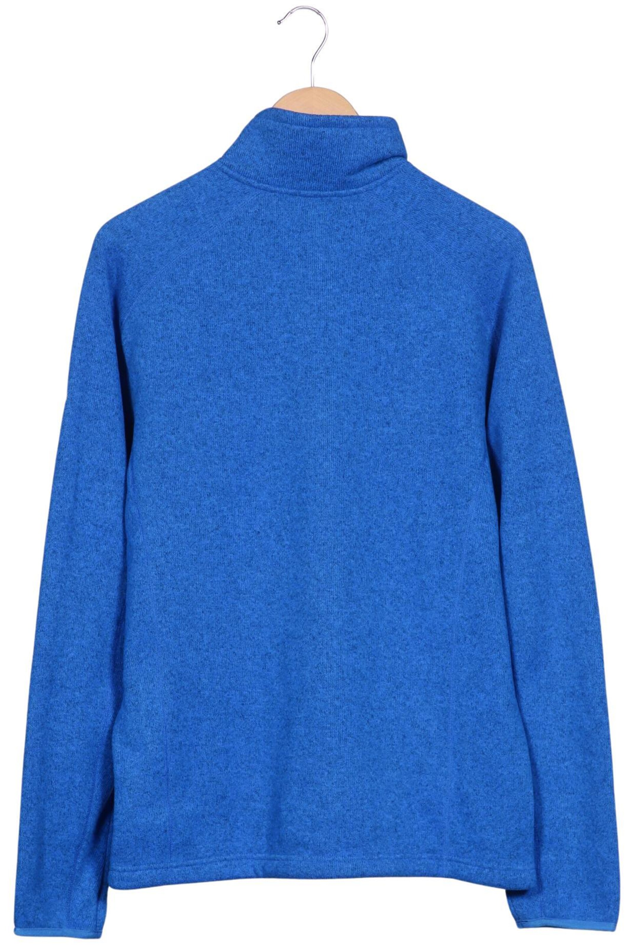 VAUDE Sweater & Cardigan in L-XL in Blue