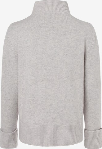 Marie Lund Sweater ' ' in Grey