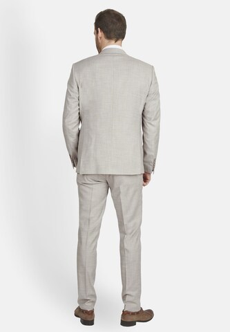 Steffen Klein Regular Suit in Grey