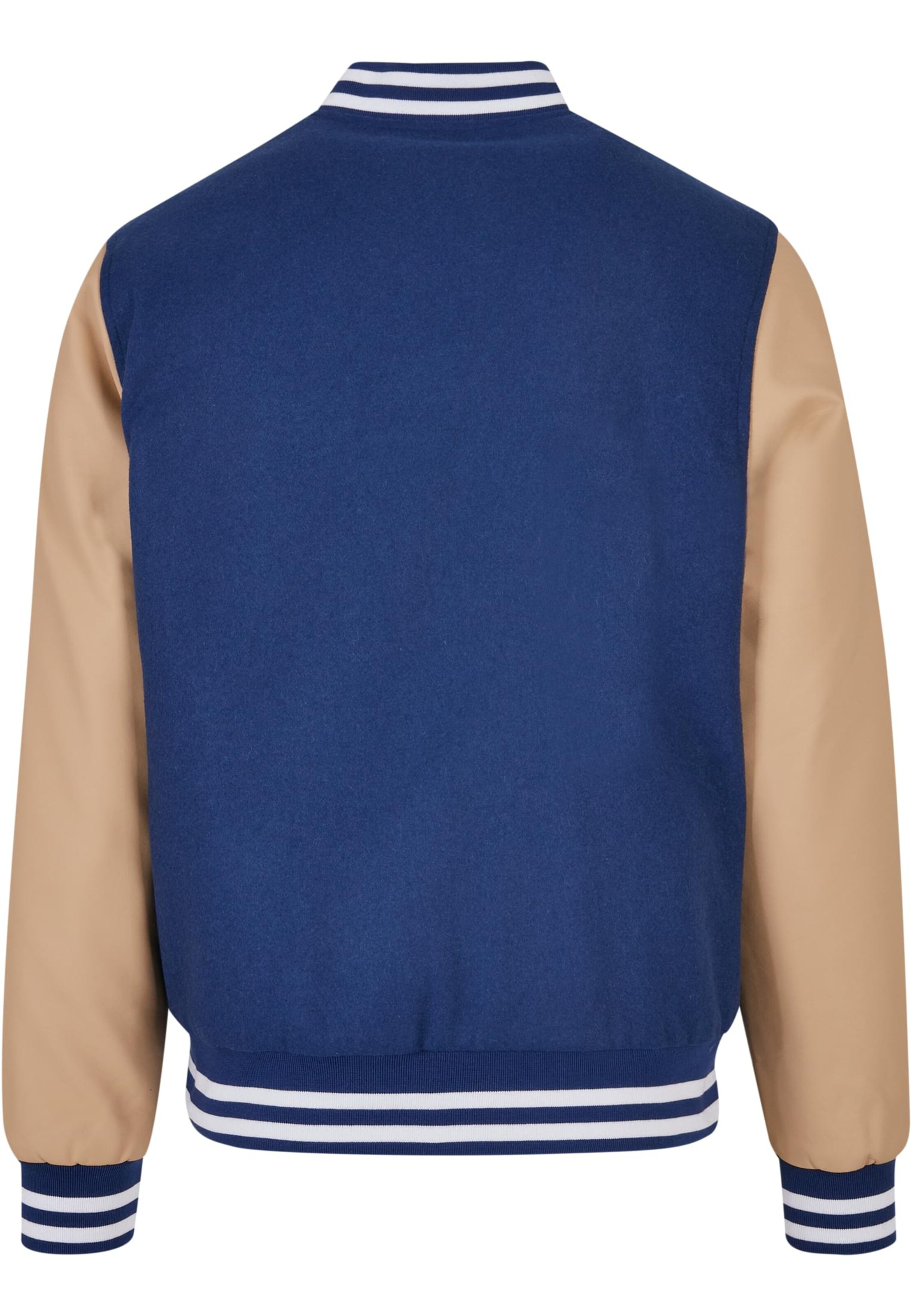 Geacă de primăvară-toamnă 'Big U' de la Urban Classics pe mai multe culori