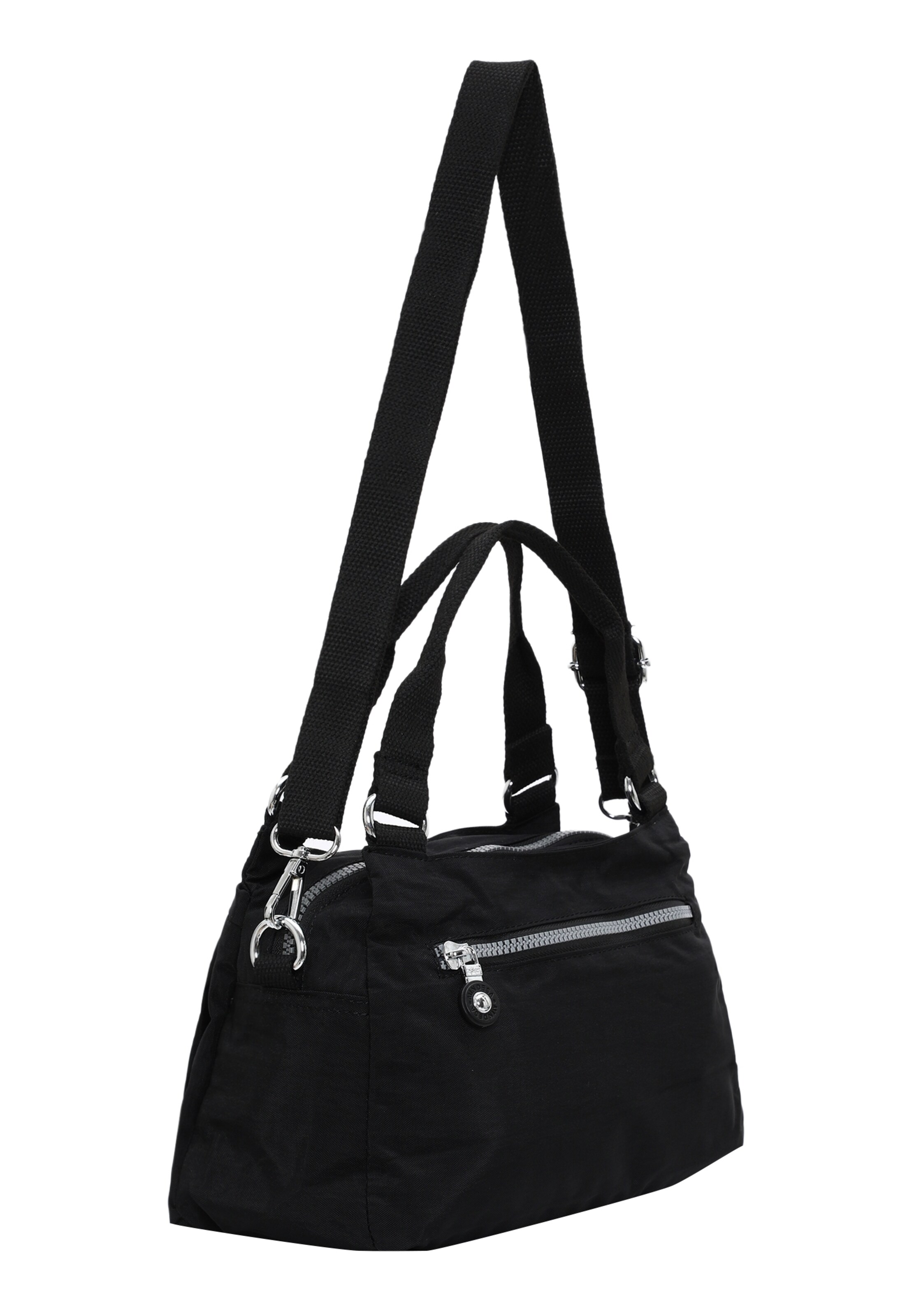 Mindesa Handtas in Zwart