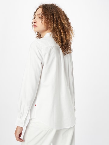 BIG STAR Blouse 'Hansai' in White