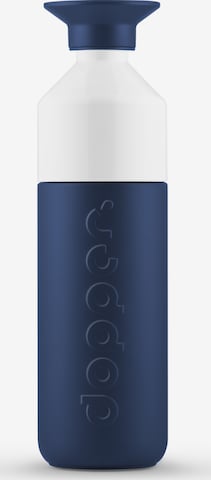 Dopper Thermos ' 580ml ' in Blue: front