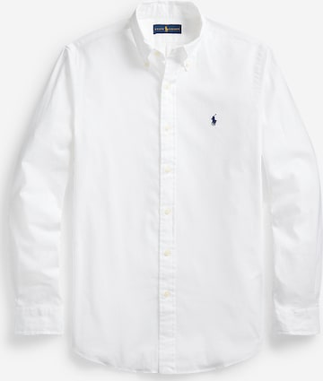 Polo Ralph Lauren Regular Fit Paita värissä valkoinen: etupuoli