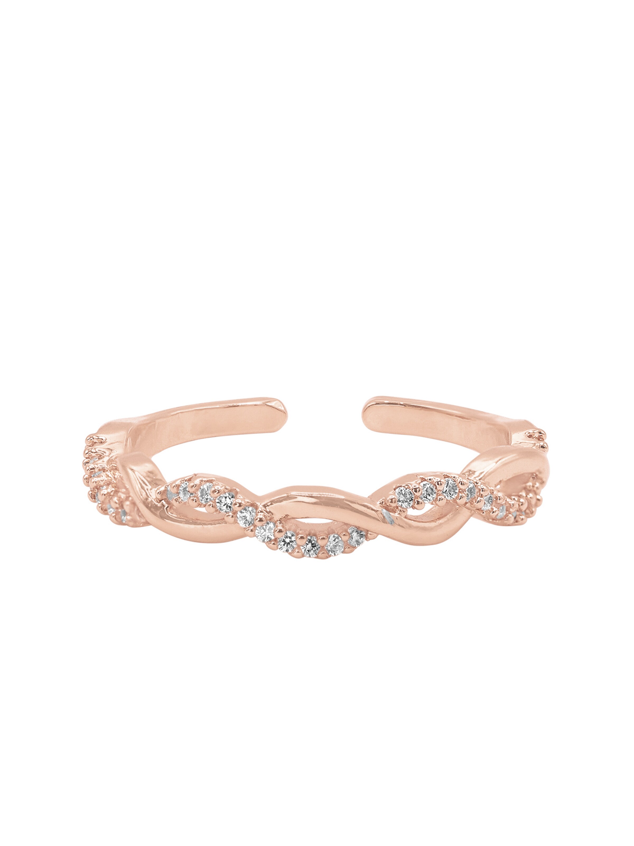 Heideman Ring 'Aria' in Gold