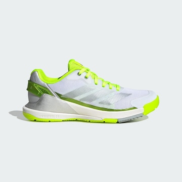 Chaussure de sport 'Crazyquick' ADIDAS PERFORMANCE en vert