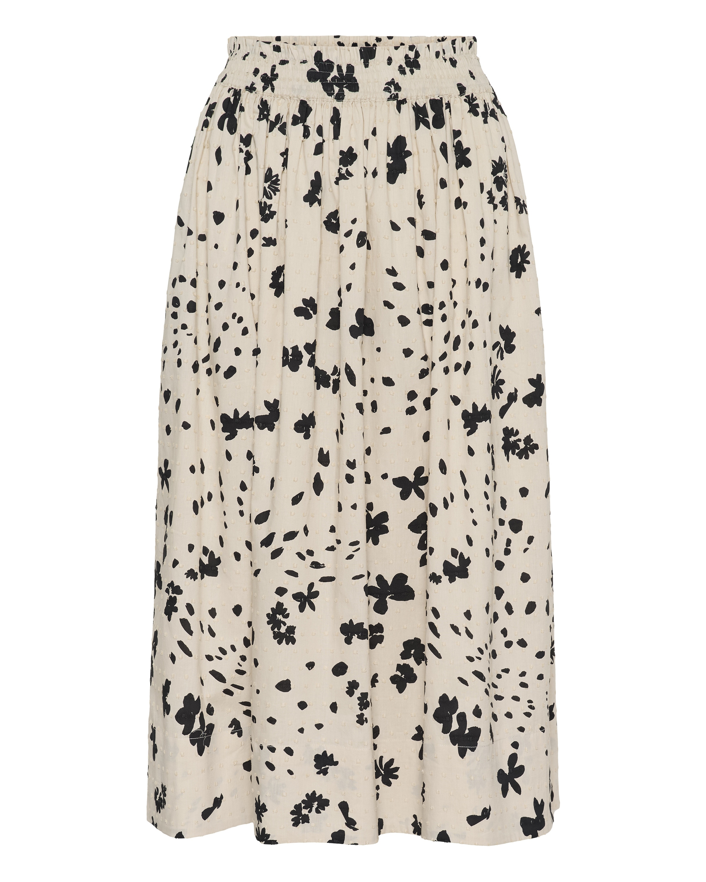 Part Two Rock 'Amaia' in Beige: Vorderseite