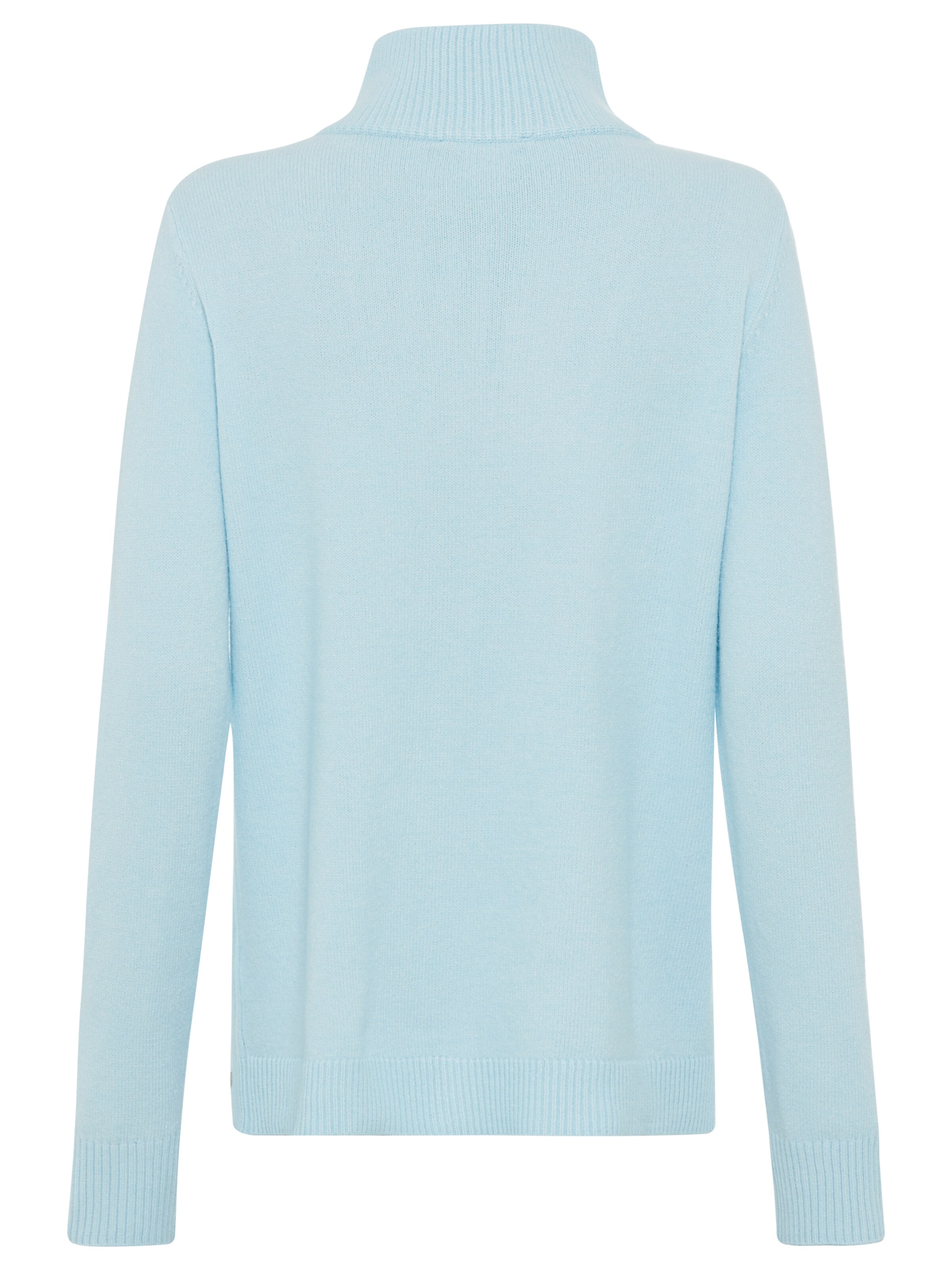 Olsen Sweater 'Henny' in Blue