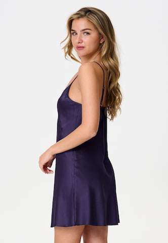 LingaDore Negligée in Lila