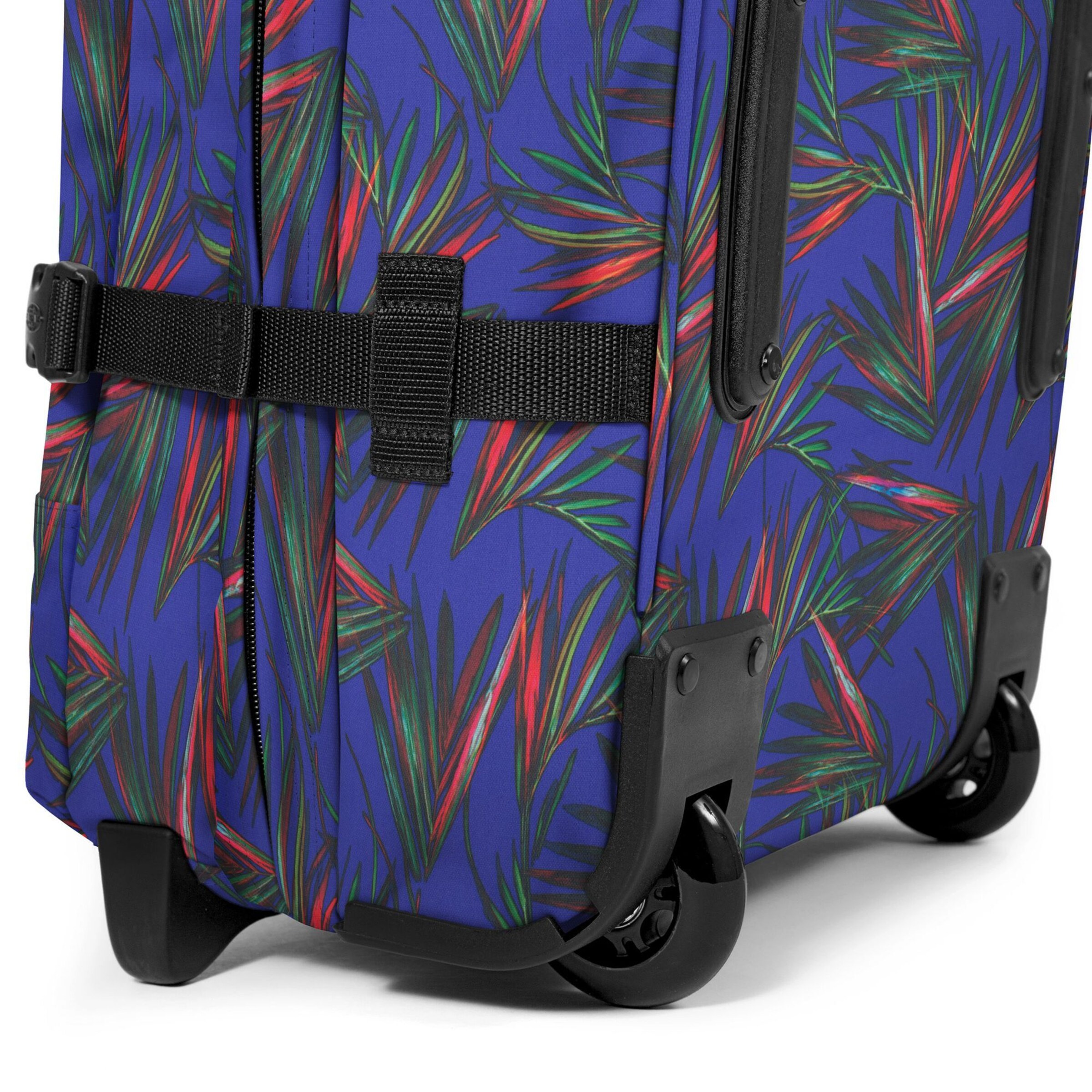 EASTPAK Trolley 'Tranverz' in Blau