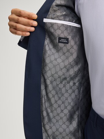 JOOP! Regular Fit Sakko 'Herby' in Blau