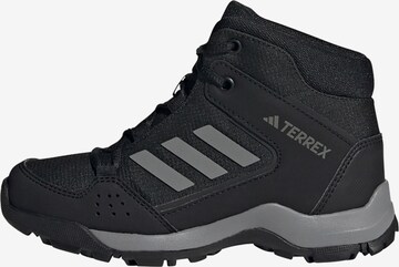 Boots 'Hyperhiker' ADIDAS TERREX en noir : devant