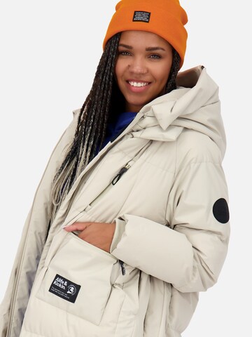 Alife and Kickin Jacke  'Rihanna' in Beige