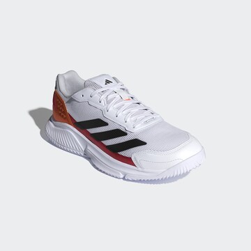 ADIDAS PERFORMANCE Sportschuh in Weiß
