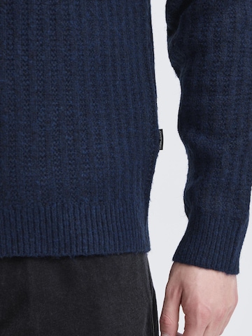 Pull-over ' BHDEXTER ' BLEND en bleu