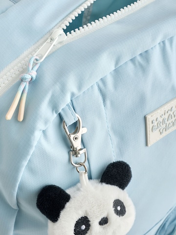 Sac à dos Next en bleu