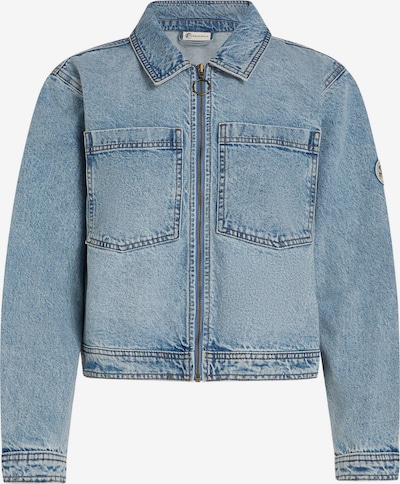 O'NEILL Outdoorjacke in blue denim, Produktansicht