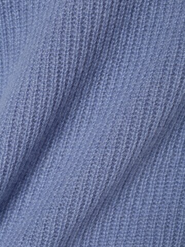 Marie Lund Sweater in Blue