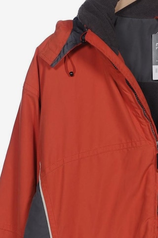 KILLTEC Jacket & Coat in L in Orange
