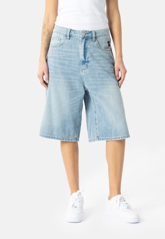 Elias Rumelis Regular Jeans 'Judy' in Blue: front