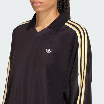 ADIDAS ORIGINALS Sweatshirt in Zwart