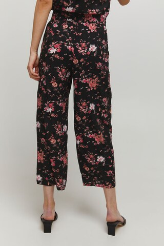 b.young Loose fit Pants 'JOELLA' in Mixed colors