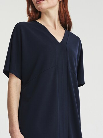 TATUUM - Vestido 'Laros' em azul