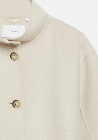 Manteau mi-saison COMMA en marron