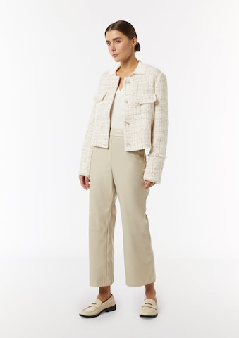 COMMA Blazers in Beige