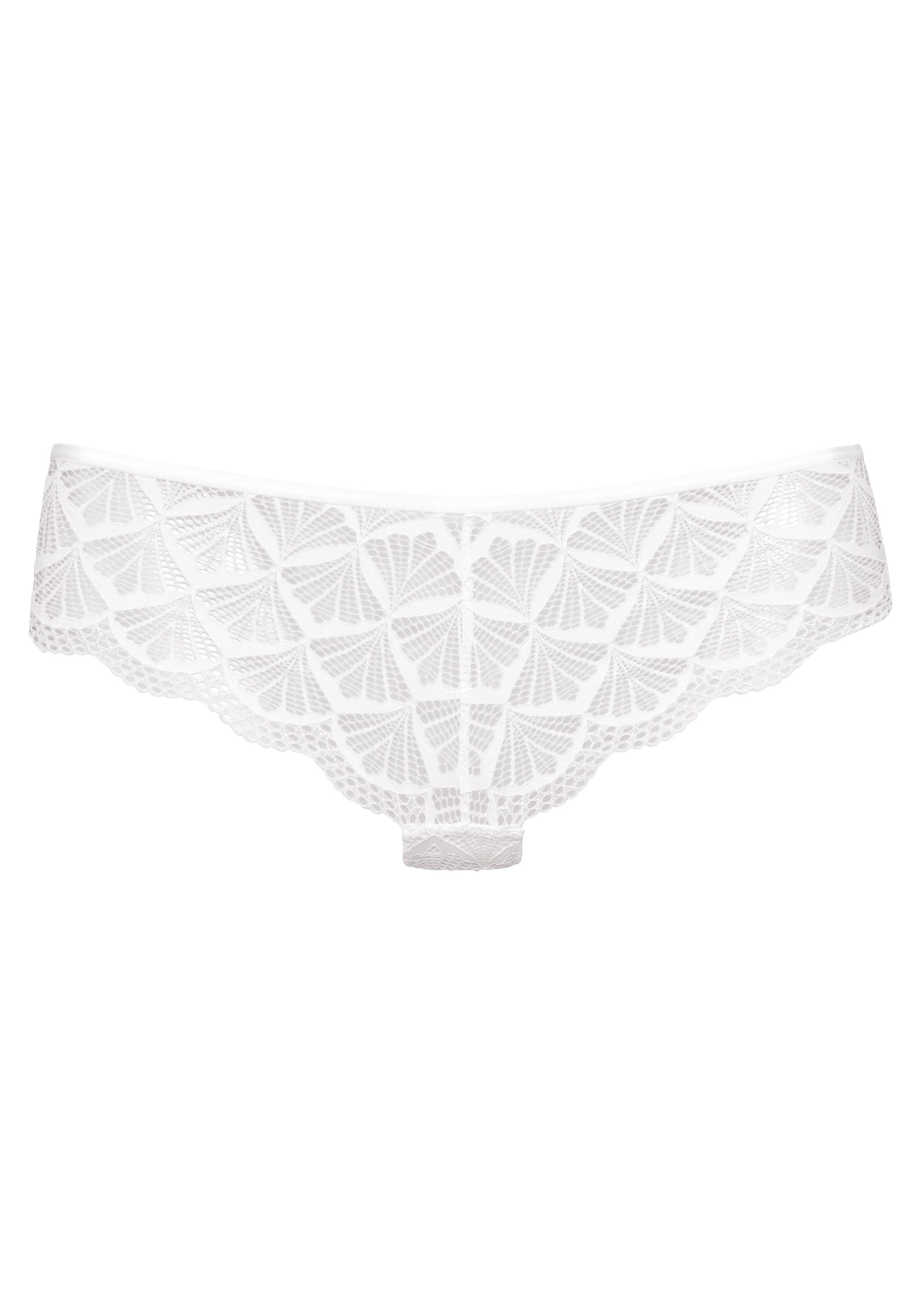 Panty di LASCANA in bianco: frontale