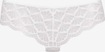 Panty di LASCANA in bianco: frontale