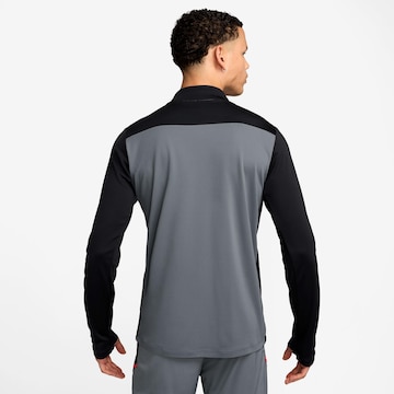 NIKE Funktionsshirt 'Academy' in Schwarz