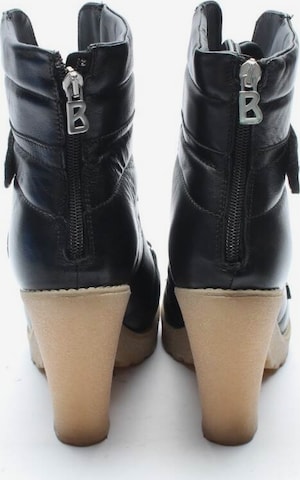 BOGNER Dress Boots in 39 in Black